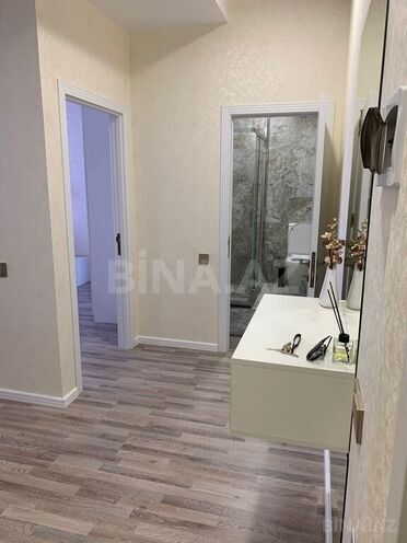 2-комн. новостройка - м. 28 мая - 65 м² (10)
