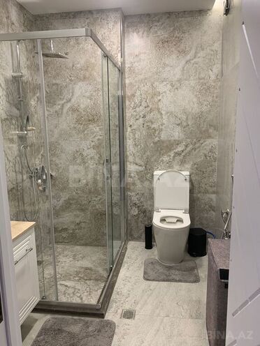 2-комн. новостройка - м. 28 мая - 65 м² (16)