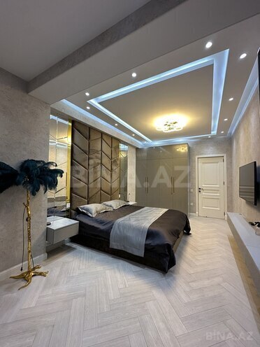 3-комн. новостройка - м. Низами - 126 м² (13)