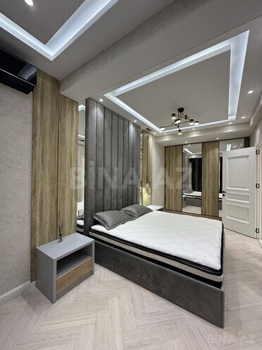 3-комн. новостройка - м. Низами - 126 м² (15)