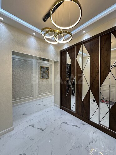 3-комн. новостройка - м. Низами - 126 м² (6)