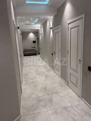 4-комн. новостройка - м. Иншаатчылар - 140 м² (4)