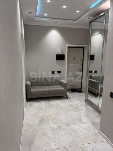 4-комн. новостройка - м. Иншаатчылар - 140 м² (5)