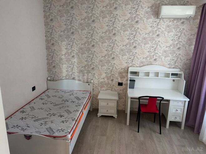 4-комн. новостройка - м. Иншаатчылар - 140 м² (7)