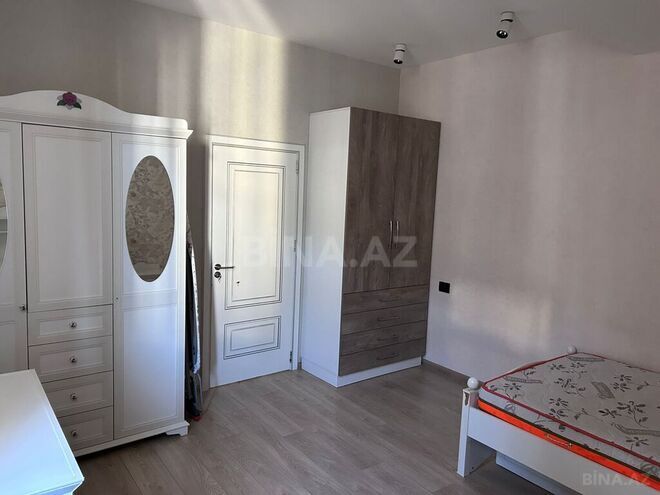 4-комн. новостройка - м. Иншаатчылар - 140 м² (3)