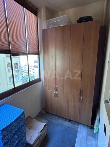 4-комн. новостройка - м. Иншаатчылар - 140 м² (21)