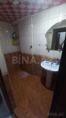 2 otaqlı yeni tikili - Nizami r. - 54 m² (7)