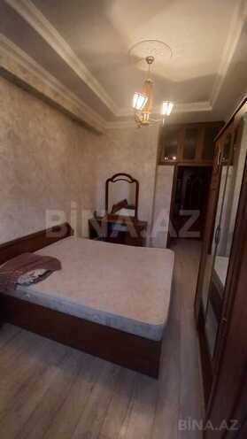 2 otaqlı yeni tikili - Nizami r. - 54 m² (4)