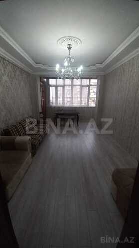2 otaqlı yeni tikili - Nizami r. - 54 m² (2)