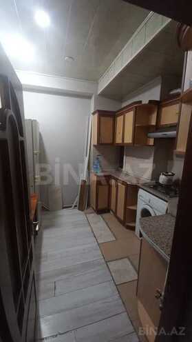 2 otaqlı yeni tikili - Nizami r. - 54 m² (6)