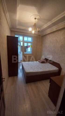 2 otaqlı yeni tikili - Nizami r. - 54 m² (3)