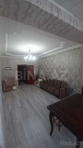 2 otaqlı yeni tikili - Nizami r. - 54 m² (1)