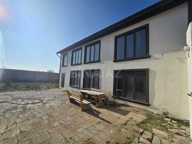 Продаётся 6-комн. дом/дача 240 м², пос. Маштаги, photo 1 from 16