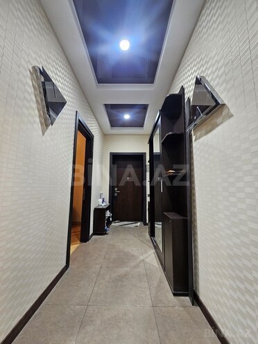 3 otaqlı köhnə tikili - Nizami m. - 100 m² (8)