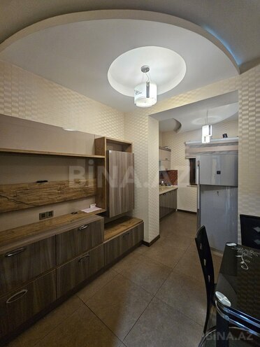 3 otaqlı köhnə tikili - Nizami m. - 100 m² (18)