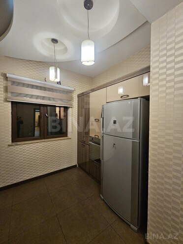 3 otaqlı köhnə tikili - Nizami m. - 100 m² (15)