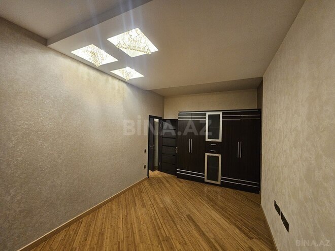 3 otaqlı köhnə tikili - Nizami m. - 100 m² (27)