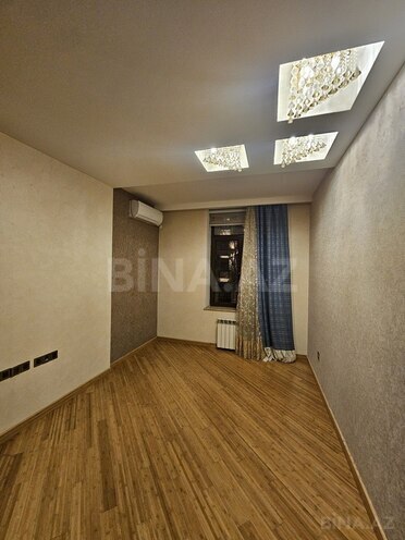3 otaqlı köhnə tikili - Nizami m. - 100 m² (24)