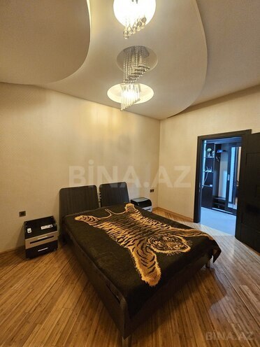 3 otaqlı köhnə tikili - Nizami m. - 100 m² (19)