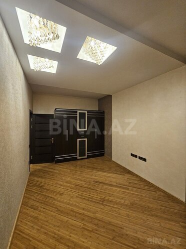 3 otaqlı köhnə tikili - Nizami m. - 100 m² (26)