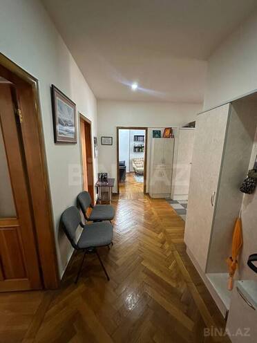 Продаётся 3-комн. вторичка 103.7 м², м. Сахил, photo 11 from 21