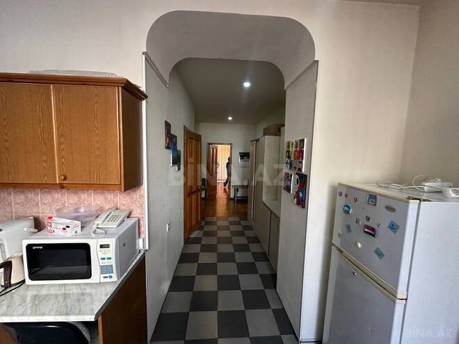 Продаётся 3-комн. вторичка 103.7 м², м. Сахил, photo 15 from 21