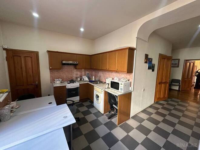 Продаётся 3-комн. вторичка 103.7 м², м. Сахил, photo 16 from 21