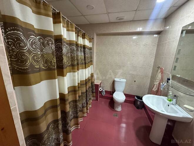 Продаётся 3-комн. вторичка 103.7 м², м. Сахил, photo 13 from 21