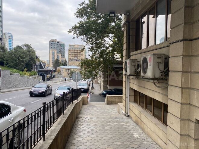 4-комн. новостройка - м. Ичеришехер - 200 м² (3)