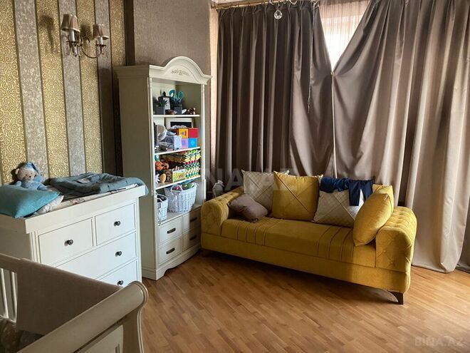 4-комн. новостройка - м. Ичеришехер - 200 м² (4)