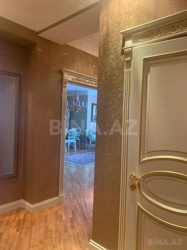 4-комн. новостройка - м. Ичеришехер - 200 м² (7)