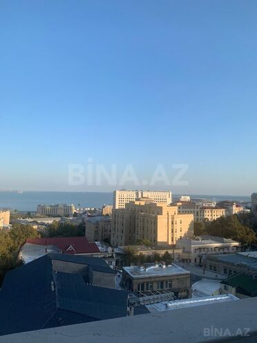 4-комн. новостройка - м. Ичеришехер - 200 м² (1)