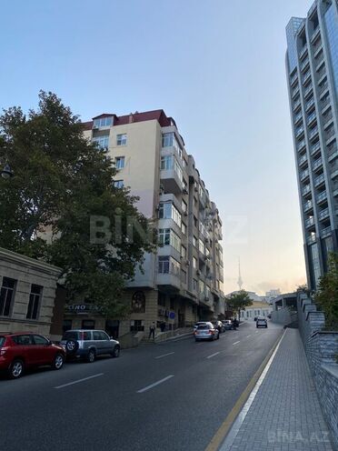 4-комн. новостройка - м. Ичеришехер - 200 м² (2)
