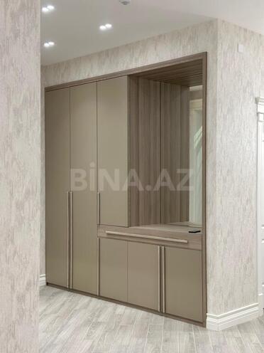 4 otaqlı həyət evi/bağ evi - Mərdəkan q. - 225 m² (19)