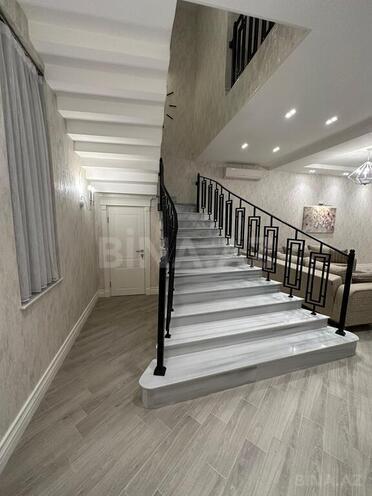 4 otaqlı həyət evi/bağ evi - Mərdəkan q. - 225 m² (16)