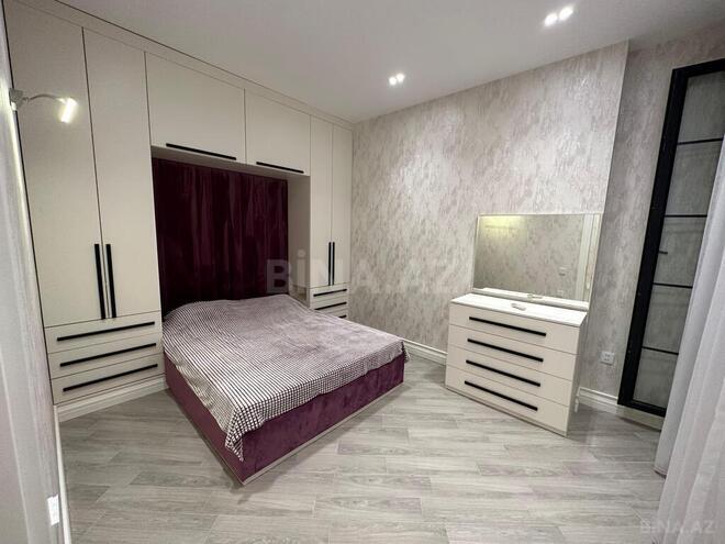 4 otaqlı həyət evi/bağ evi - Mərdəkan q. - 225 m² (9)