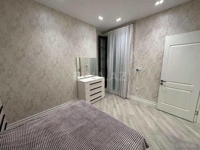4 otaqlı həyət evi/bağ evi - Mərdəkan q. - 225 m² (25)