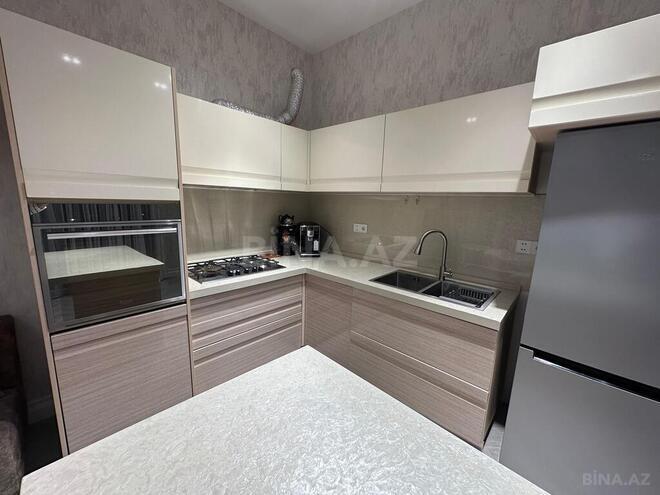 4 otaqlı həyət evi/bağ evi - Mərdəkan q. - 225 m² (10)