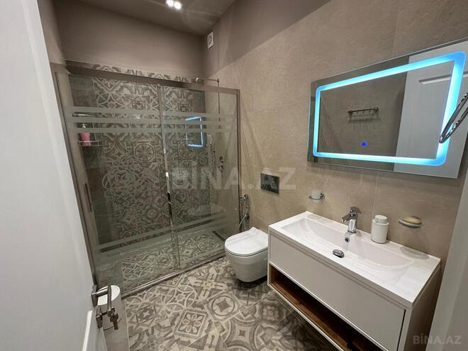 4 otaqlı həyət evi/bağ evi - Mərdəkan q. - 225 m² (13)