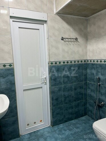 2 otaqlı köhnə tikili - Qaraçuxur q. - 51 m² (5)