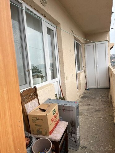 2 otaqlı köhnə tikili - Qaraçuxur q. - 51 m² (6)