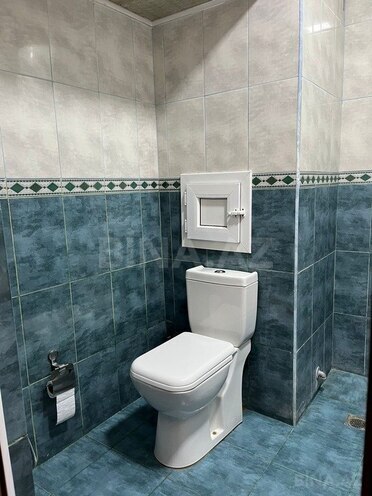 2 otaqlı köhnə tikili - Qaraçuxur q. - 51 m² (3)
