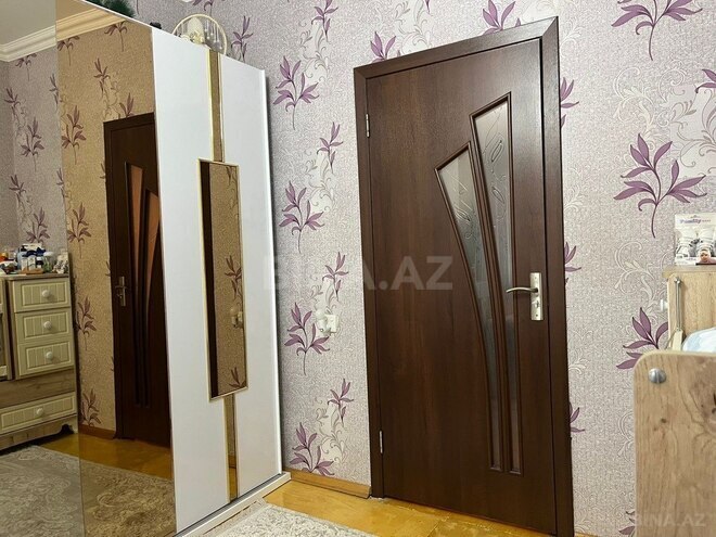 2 otaqlı köhnə tikili - Qaraçuxur q. - 51 m² (2)