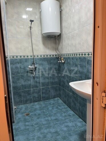 2 otaqlı köhnə tikili - Qaraçuxur q. - 51 m² (4)