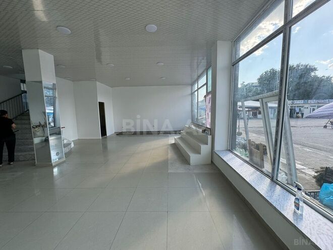 Obyekt - Şamaxı - 140 m² (2)