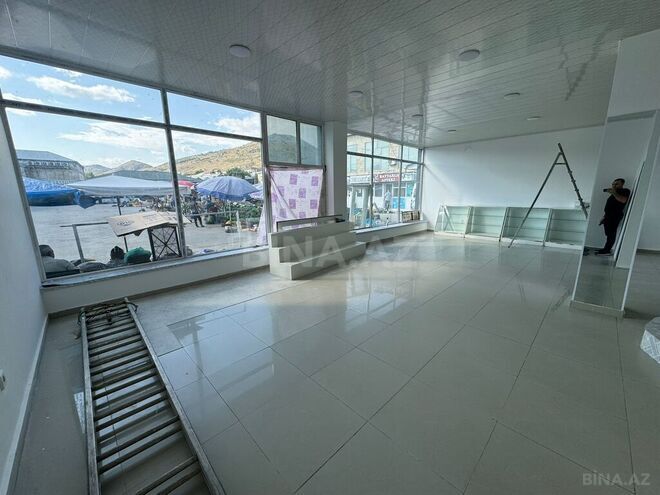 Obyekt - Şamaxı - 140 m² (1)