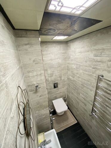 3-комн. новостройка - пос. Баилова - 145 м² (15)