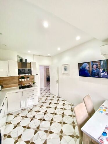3-комн. новостройка - пос. Баилова - 145 м² (9)