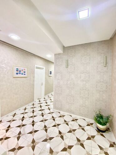 3-комн. новостройка - пос. Баилова - 145 м² (11)
