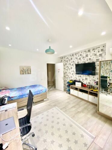 3-комн. новостройка - пос. Баилова - 145 м² (13)